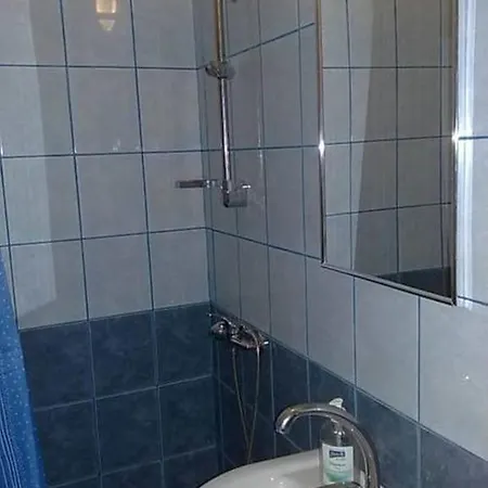 Vendégház Edit *