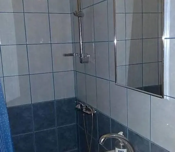 Gæstehus Edit Vendeghaz *