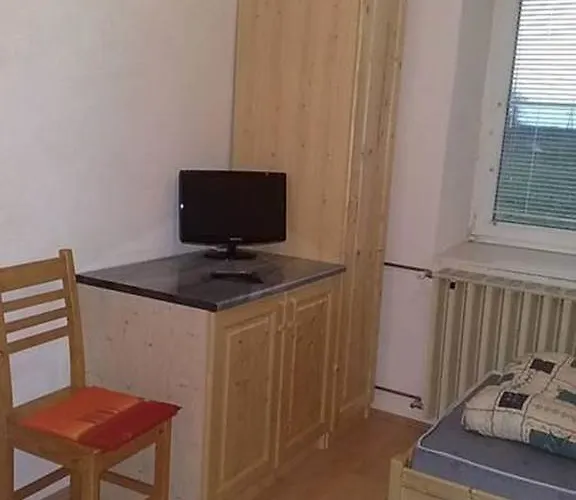 Edit Vendeghaz Gæstehus Celldömölk
