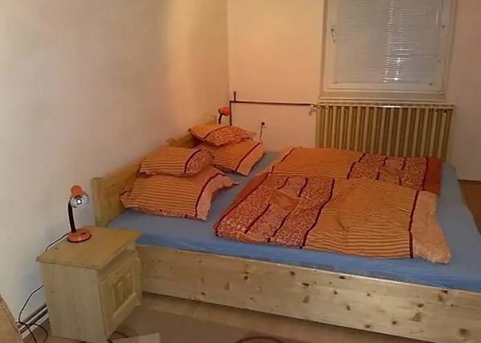 Edit Vendeghaz * Celldömölk